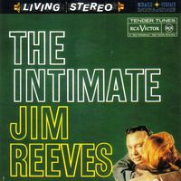 Jim Reeves - Intimate Jim Reeves